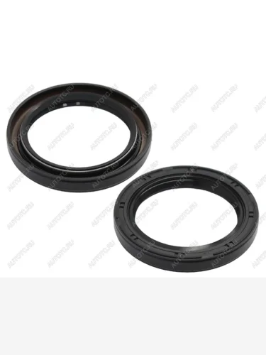 Сальник КПП HONDA PILOT NOK BH6847-E0