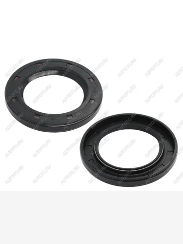 Сальник АКПП HONDA NOK BH4505-E0