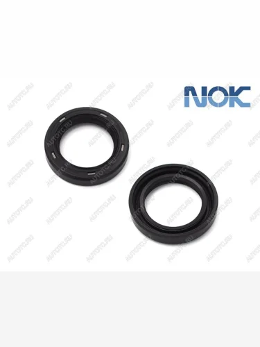 Сальник распредвала HO G20-25A, H22-23A, F20B DOHC NOK BH4093-E0