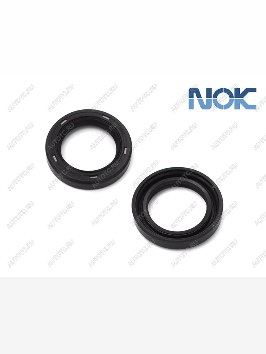 Сальник распредвала HO G20-25A, H22-23A, F20B DOHC NOK BH4093-E0  в Керчи Республика Крым