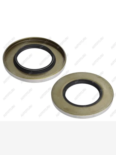 Сальник хвостовика TOYOTA DYNA NOK BH1828-E0