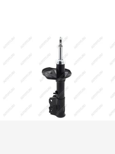 Стойка передняя MITSUBISHI LANCER 92-00COLT 92-96 RH BAIKOR BKSAF0091