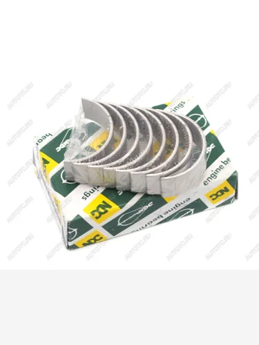 Вкладыши шатунные к-т 0,25 TOYOTA COROLLASPRINTER 3A-FE4A-FE5A-FE (NEW) 83- NDC CB-1410GP 025