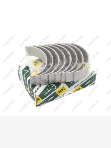 Вкладыши шатунные к-т 0,50 TOYOTA CORONACALDINACAMRYVISTA 3S-FE4S-FE5S-FE 85- NDC CB-1441GP 050