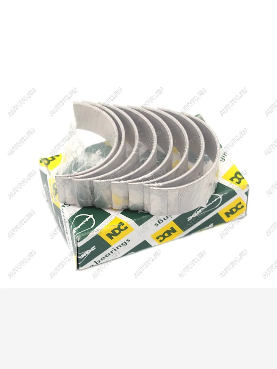 Вкладыши шатунные к-т 0,25 TOYOTA CORONACALDINACAMRYVISTA 3S-FE4S-FE5S-FE 85- NDC CB-1441GP 025  в Самаре Самарской области