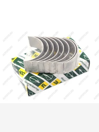 Вкладыши шатунные к-т STD NISSAN ATLASTERRANO TD25TD27 NDC CB-1190GP STD