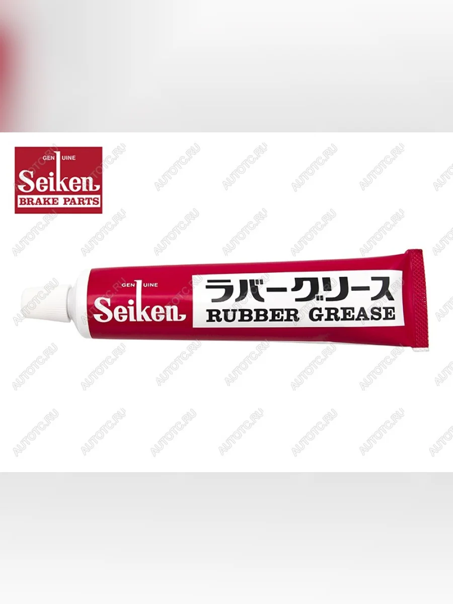 Смазка для суппортов и направляющих  SEIKEN 100гр SEIKEN CF301  в Керчи Республика Крым
