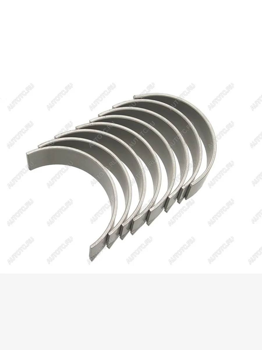 Вкладыши шатунные к-т 0,25 SUBARU IMPREZALEGACYFORESTER EJ202225 NDC CB-2306GP 025  в Самаре Самарской области