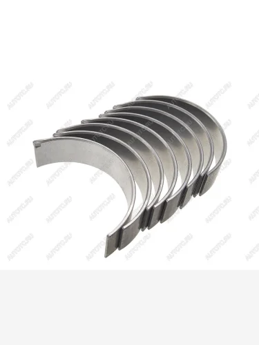 Вкладыши шатунные к-т 0,25 SUBARU IMPREZALEGACY EJ151618 NDC CB-2305A 025