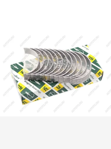 Вкладыши шатунные к-т 0,25 TOYOTA CAMRYHARRIERLEXUS RX 1MZ-FE NDC CB-1455A 025