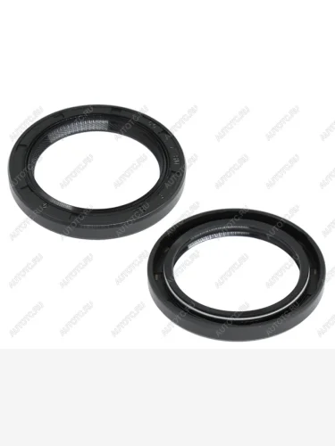 Сальник коленвала FR MMC 4G6364, 4D56 MUSASHI F4104