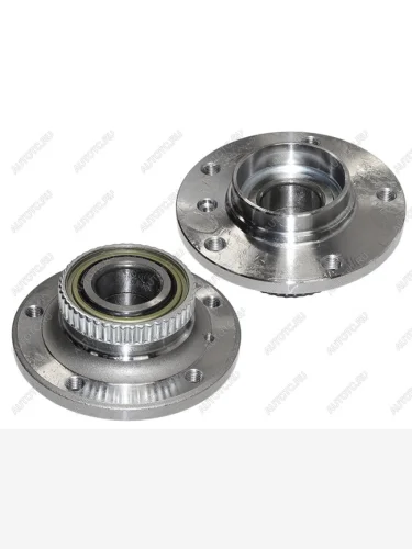 Ступичный узел перед BMW 3 1.6-3.2 90-075 1.8-4.0 88-977 3.03.45.0 86-948 5.05.4 90-99 GMB GH21740