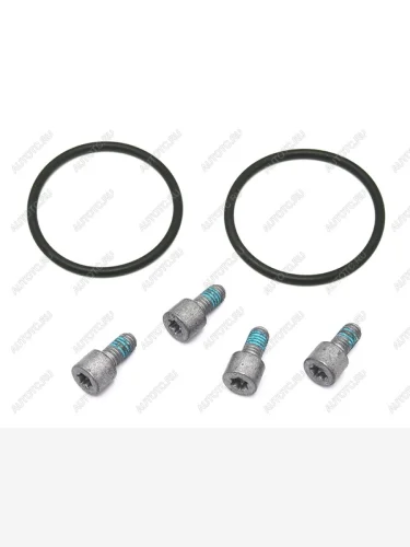 Уплотнитель Mazda 3 16-19  6 12- MAZDA GMY0-26-44Z