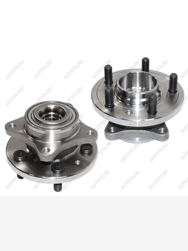 Ступичный узел перед LAND ROVER DISCOVERY IIIRANGE ROVER SPORT 05- GMB GH23360