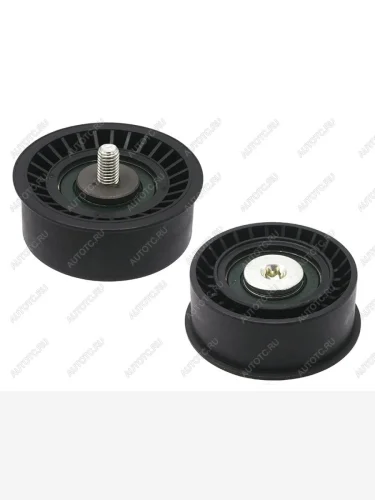 Ролик ремня ГРМ обводной CHEVROLET LACETTIOPEL ASTRA HMERIVA 1,418 04- GMB GT30540