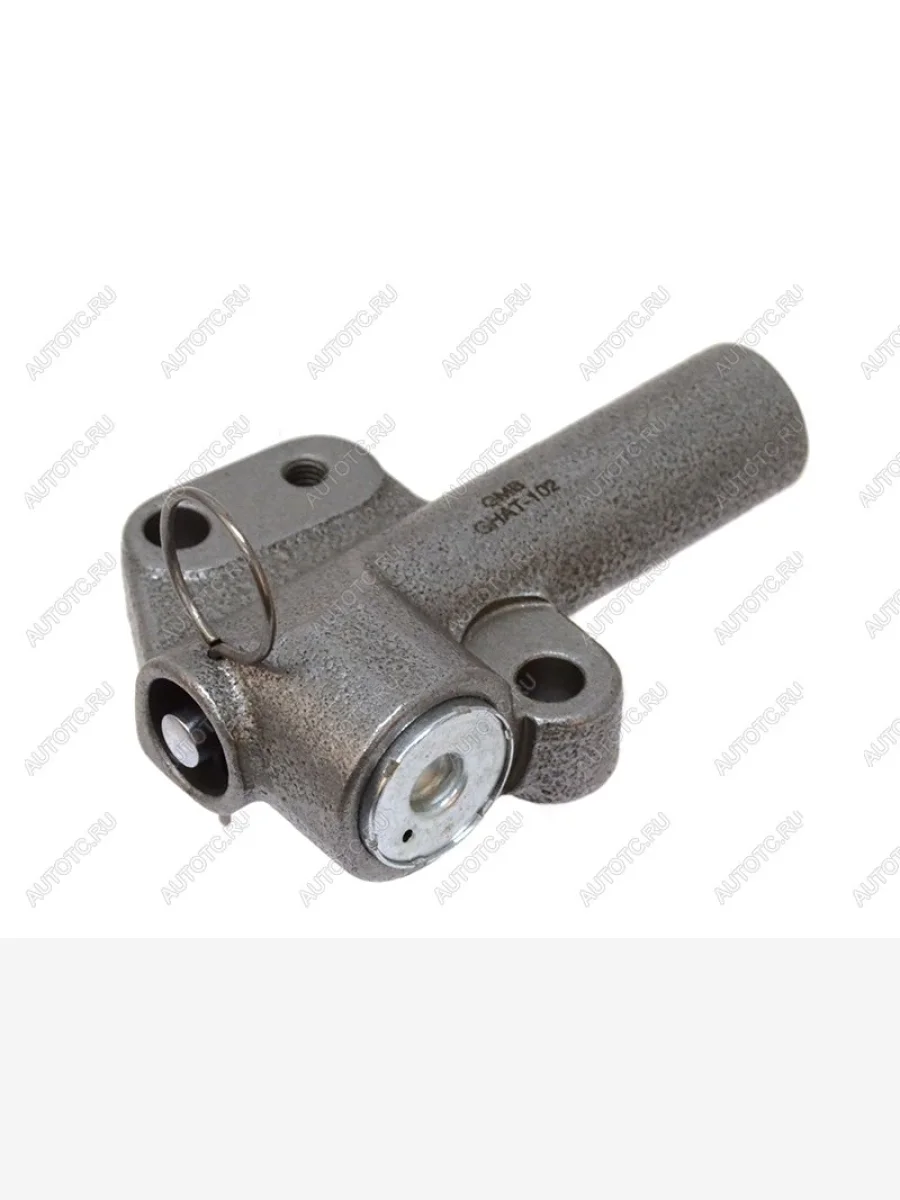 Гидронатяжитель ГРМ Audi A4 94-09  A6 97-05  Ford Focus 07-11  Hyundai Santa Fe 00-06  Sonata 98 GMB GHAT102  в Воронеже Воронежской области