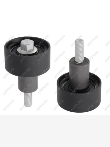 Ролик ремня ГРМ обводной AUDI A1A3A4SKODA FABIAYETIVW POLOTIGUANGOLF 1,01,21,4 12- GMB GTC0040