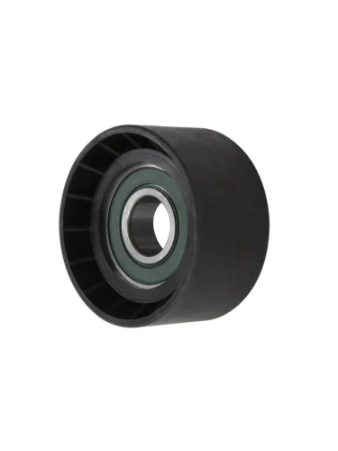 Ролик приводного ремня обводной RENAULT DUSTER 11- KAPTUR 16-LOGAN 1.6 13-NISSAN TERRANO 14-ALME GMB GTA0050