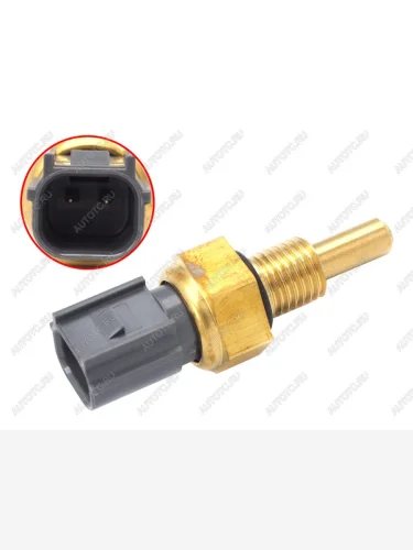 Датчик температуры охлаждающей жидкости HONDA CIVIC 07-CR-V 07-ACCORD 09- TAMA HS304