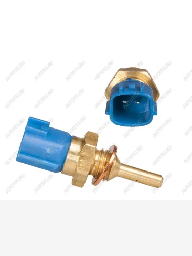 Датчик температуры охлаждающей жидкости NISSAN TD27TVQ30DESR20DEVG2#VQ3#RB2#NA20SR16 TAMA HS202