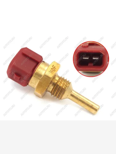 Датчик температуры охлаждающей жидкости NISSAN GA13GA14GA15GA16SR18SR20RB20VG30 TAMA HS102
