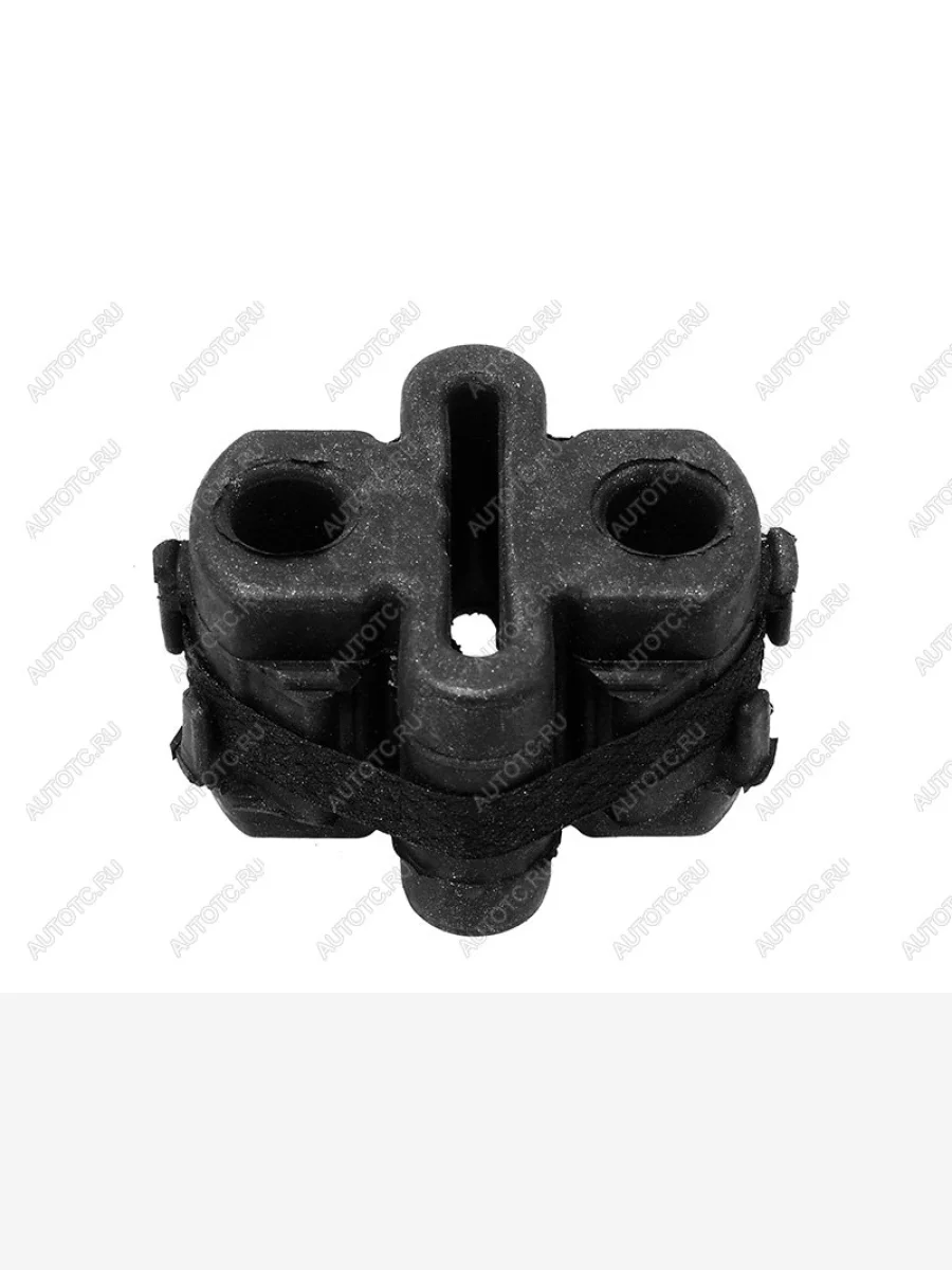 Крепление глушителя RENAULT CLIO 07-12DUSTER 11-15KANGOO 07-12MEGAN 08- HOSU HSEXM0004  в Самаре Самарской области