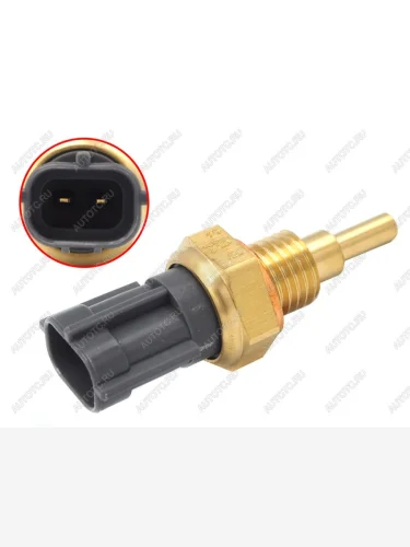 Датчик температуры охлаждающей жидкости SUBARU IMPREZA GHGRFGJ FOORESTER SH5SH9SHJ LEGACY BPBR TAMA HS601