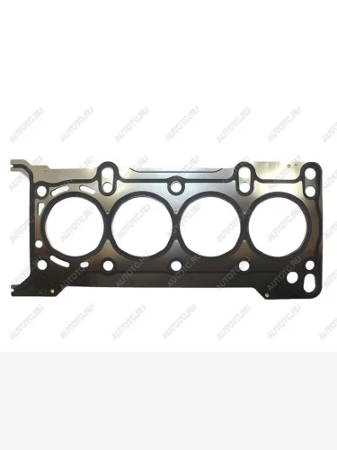 Прокладка ГБЦ MAZDA 2DEMIO ZJ-VE 02- STONE JA-21115