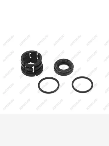 Ремкомплект рулевой рейки TOYOTA COROLLARUNX 120 04-07 (электро) SAT K45510-02070-KIT