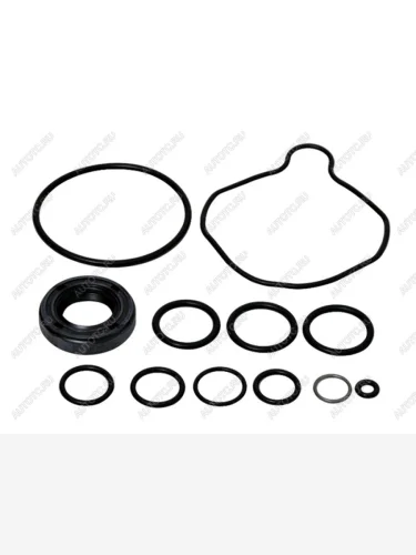 Ремк-т насоса гидроусилителя MMC CA#CB#CC#CD#, E5#7#, F1#2#, N1#2#3#4#, P1525, V1#2#3#4# SAT KMR244546