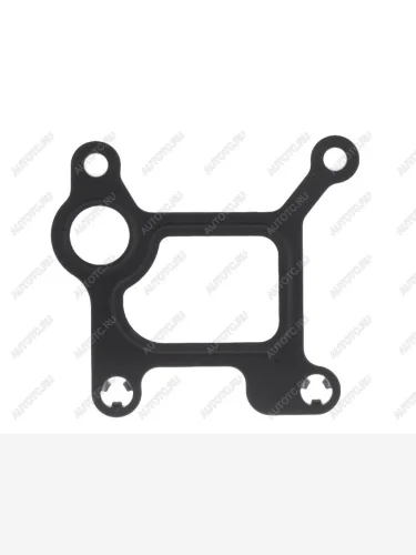 Прокладка фланца системы охладжения MAZDA CX-7 07-3 06-6 09- MAZDA L3K9-15-169