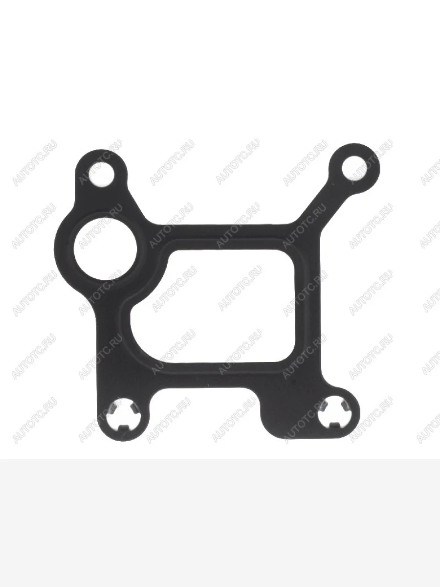 Прокладка фланца системы охладжения MAZDA CX-7 07-3 06-6 09- MAZDA L3K9-15-169  в Керчи Республика Крым