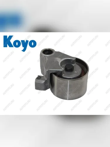 Ролик ремня ГРМ натяжной TOYOTA 5VZ-FE KOYO LAT1002B