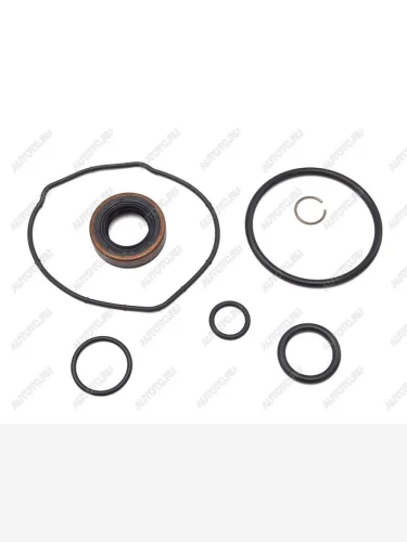 Ремкомплект насоса ГУР TOYOTA PROBOXIPSUMVITZWISH 99- MUSASHI MAP1616K