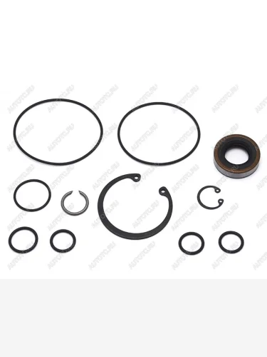 Ремкомплект насоса ГУР TOYOTA MARKCROWNTOWNACE 92-02 MUSASHI MAP1615K