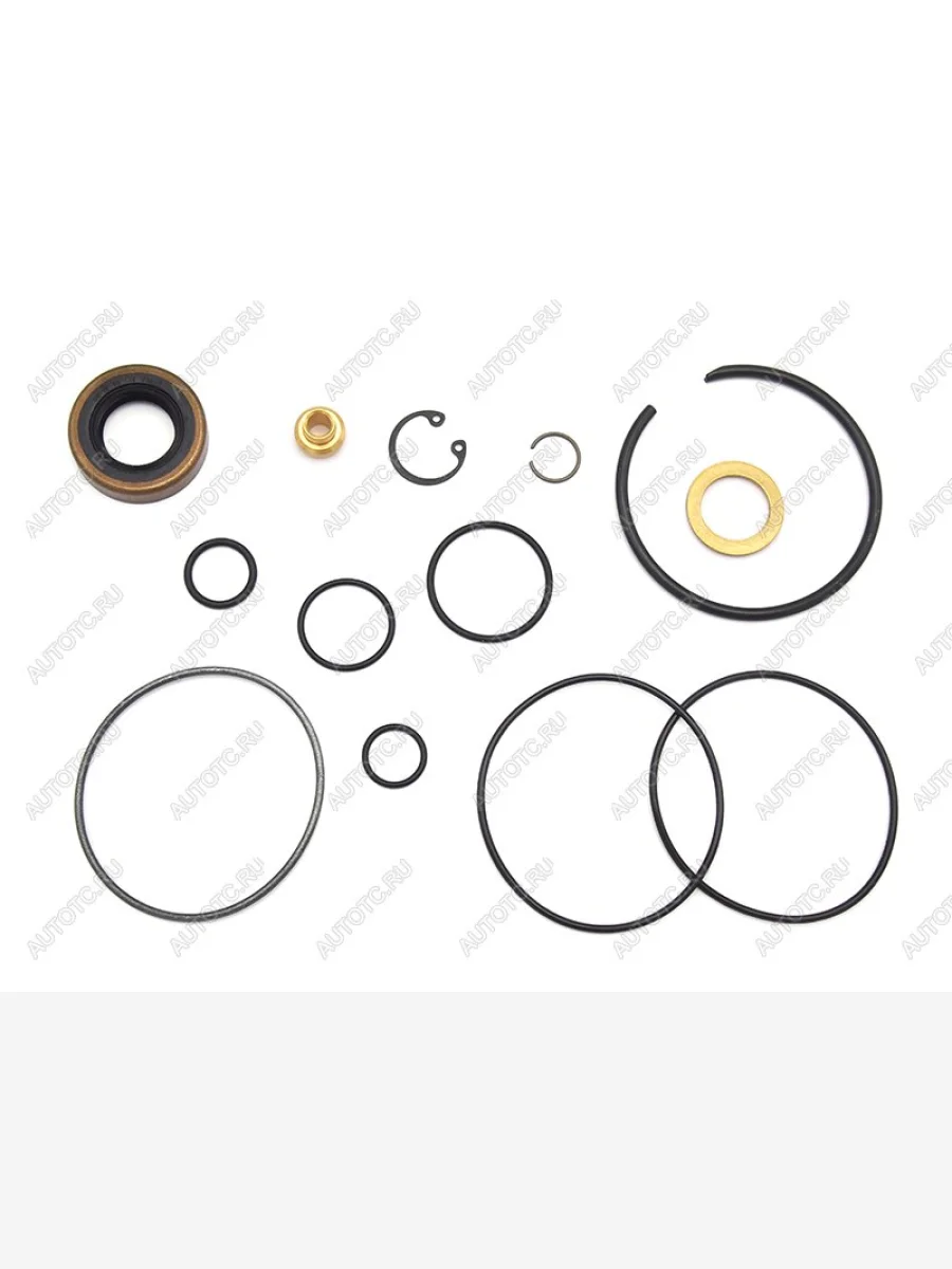 Ремкомплект насоса ГУР TOYOTA CORONACALDINA ST19#21# COROLLA AE10# NADIA SXN10 RAV-4 SXA1# MUSASHI MAP1600K  в Керчи Республика Крым