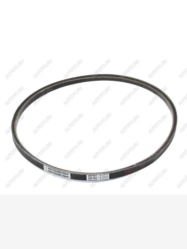 Ремень приводной 13x0900  TY 2L3L HiAceDyna LY##LH##, 89-96- (PS), 3VZ HiLux VZN130 91-(AC), MZ B MITSUBOSHI MPMF6345