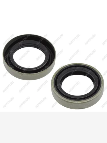 Сальник полуоси NISSAN NAVARA 01-04PATHFINDER 97-04 MUSASHI N2341