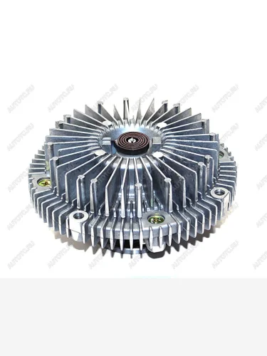 Вискомуфта NISSAN TERRANOPATHFINDER R50 95-02ELGRAND 97-10 VQ35DE NPW N-94F