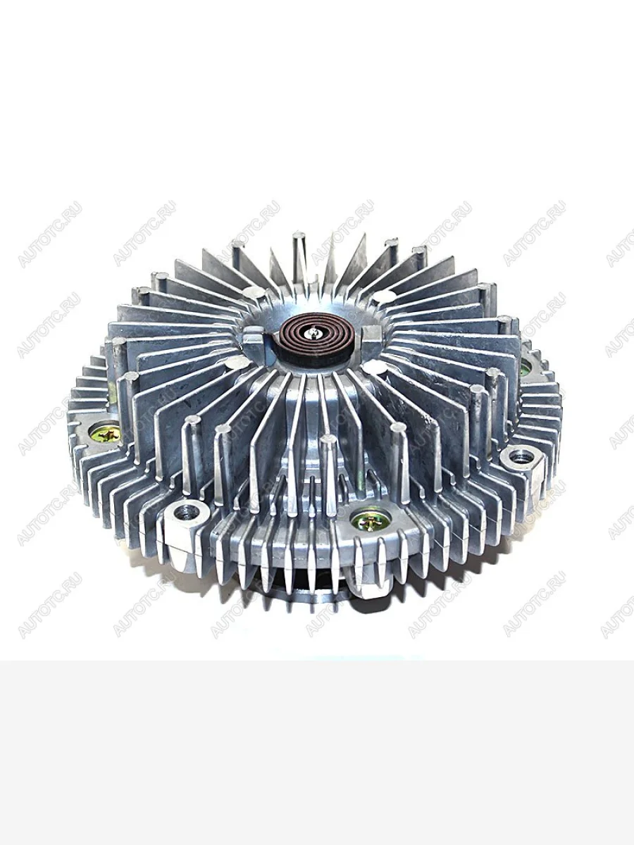 Вискомуфта NISSAN TERRANOPATHFINDER R50 95-02ELGRAND 97-10 VQ35DE NPW N-94F  в Самаре Самарской области