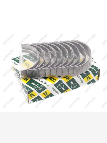 Вкладыши коренные к-т STD SUZUKI ESCUDOSX4 J18AJ20A 97- NDC MS-2408A STD