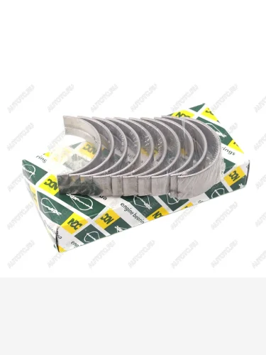 Вкладыши коренные к-т 0,25 TOYOTA CORONA/CALDINA/CAMRY/VISTA 1S-FE/4S-FE/3S-FE/5S-FE (не подходят дл NDC MS-1404A 025, ms1404a025 NDC MS-1404A 025