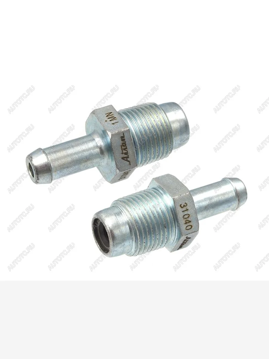 Клапан вентиляции картерных газов TOYOTALEXUS 1234GR-F AISAN PCV1-31040  в Самаре Самарской области