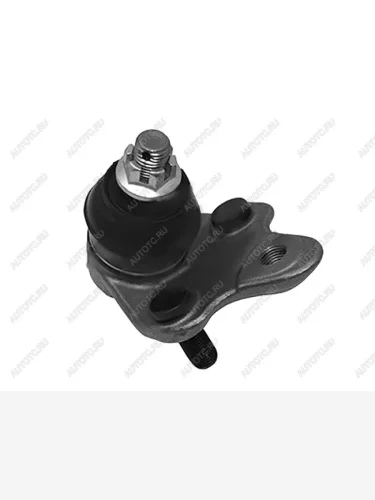 Шаровая опора TOYOTA CALDINACARINACELICACORONAEXIVGAIAIPSUMNADIAVISTA ARDEO 98- 555 SB-2962