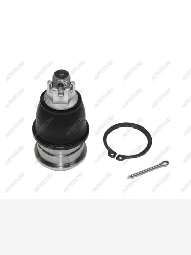 Шаровая опора нижнего рычага HONDA HR-VFITJAZZMOBILIO 98-STEP WGNAIRWAVE 05- 555 SB-6302