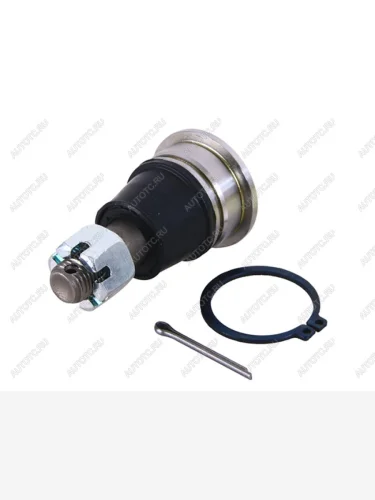 Шаровая опора нижнего рычага D=38 NISSAN ADALMERAAVENIRLARGOPRIMERASERENASUNNYSYLPHY LH=RH 555 SB-4592