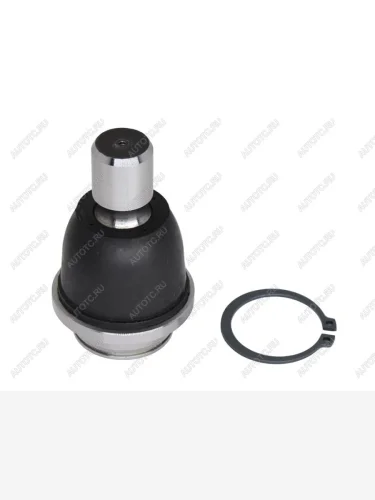 Шаровая опора переднегонижнего рычага D=43 NISSAN NAVARA D40PATHFINDER 51 04- 555 SB-N252