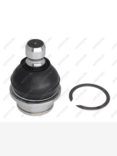 Шаровая опора нижнего рычага D=45 мм NISSAN FRONTIER  NAVARA  PATHFINDER 05- LH=RH 555 SB-N282