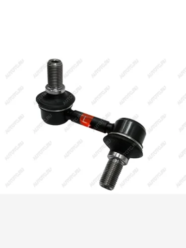 Тяга стабилизатора переднего MITSUBISHI PAJEROMONTERO 06- LH 555 SL-B040L