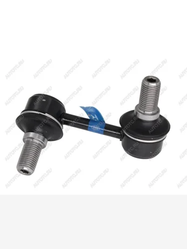 Тяга стабилизатора переднего MITSUBISHI PAJEROMONTERO 06- RH 555 SL-B040R